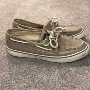 Sperry Top-Siders